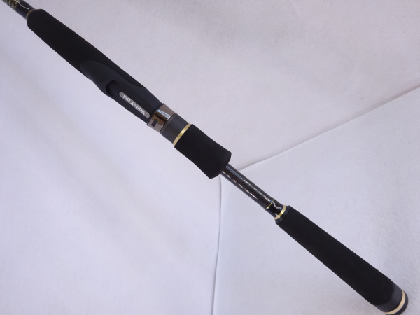 レトログラード RGS-80ML